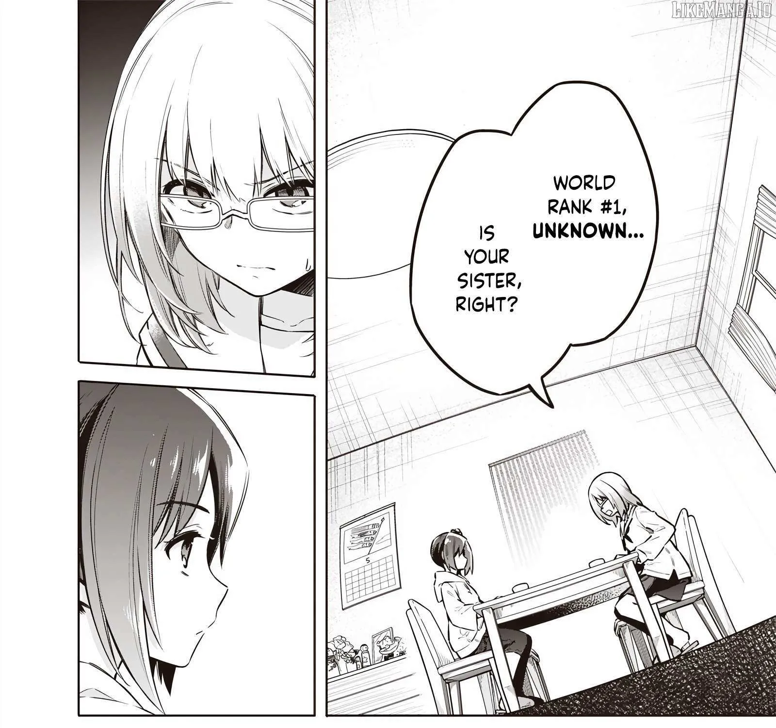 Tokyo KINOKO: The High School Girl with the World