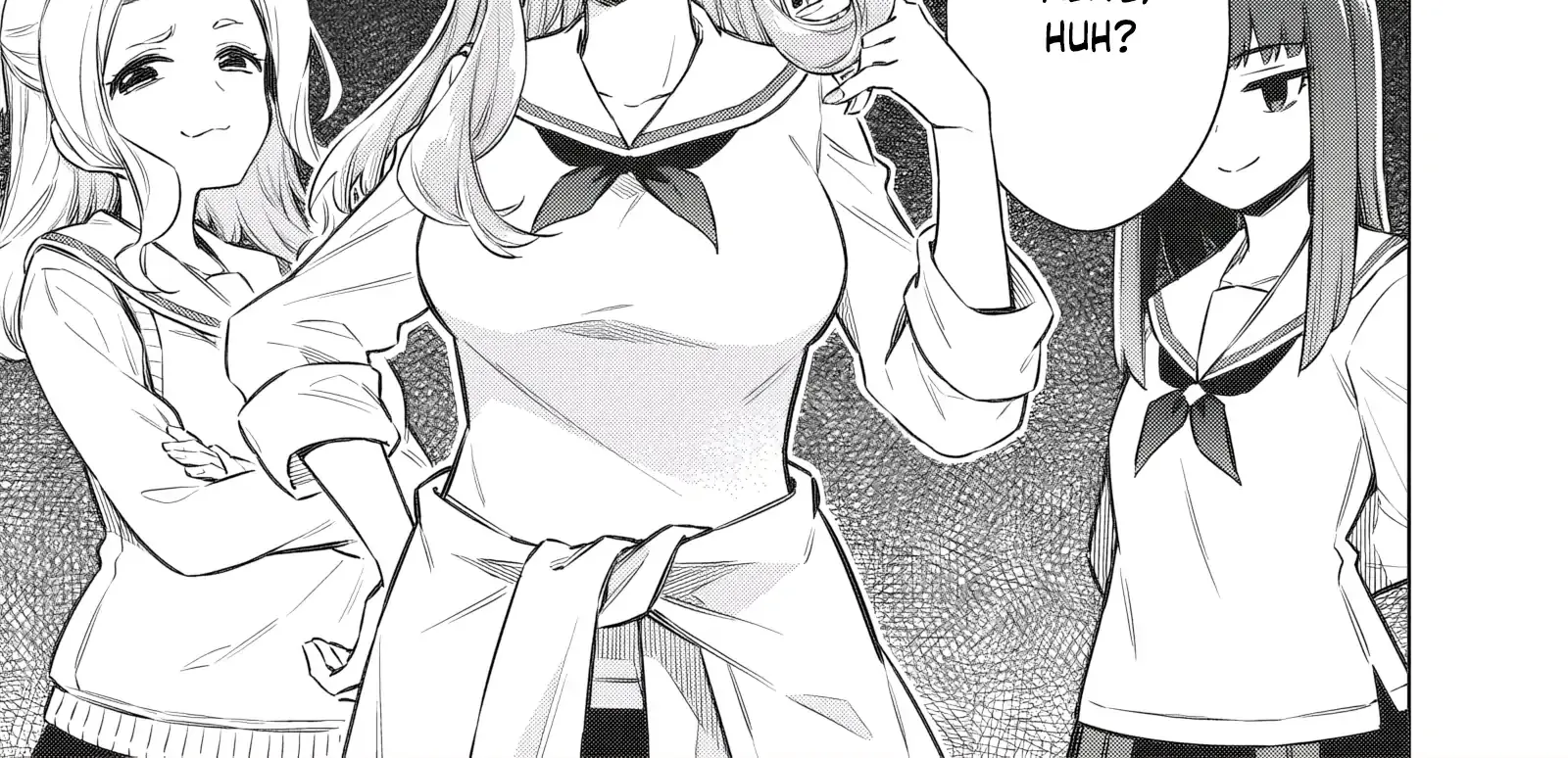 Tokyo KINOKO: The High School Girl with the World