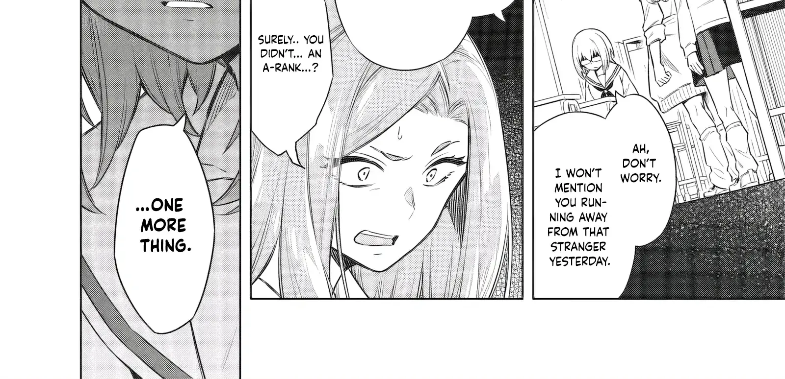 Tokyo KINOKO: The High School Girl with the World