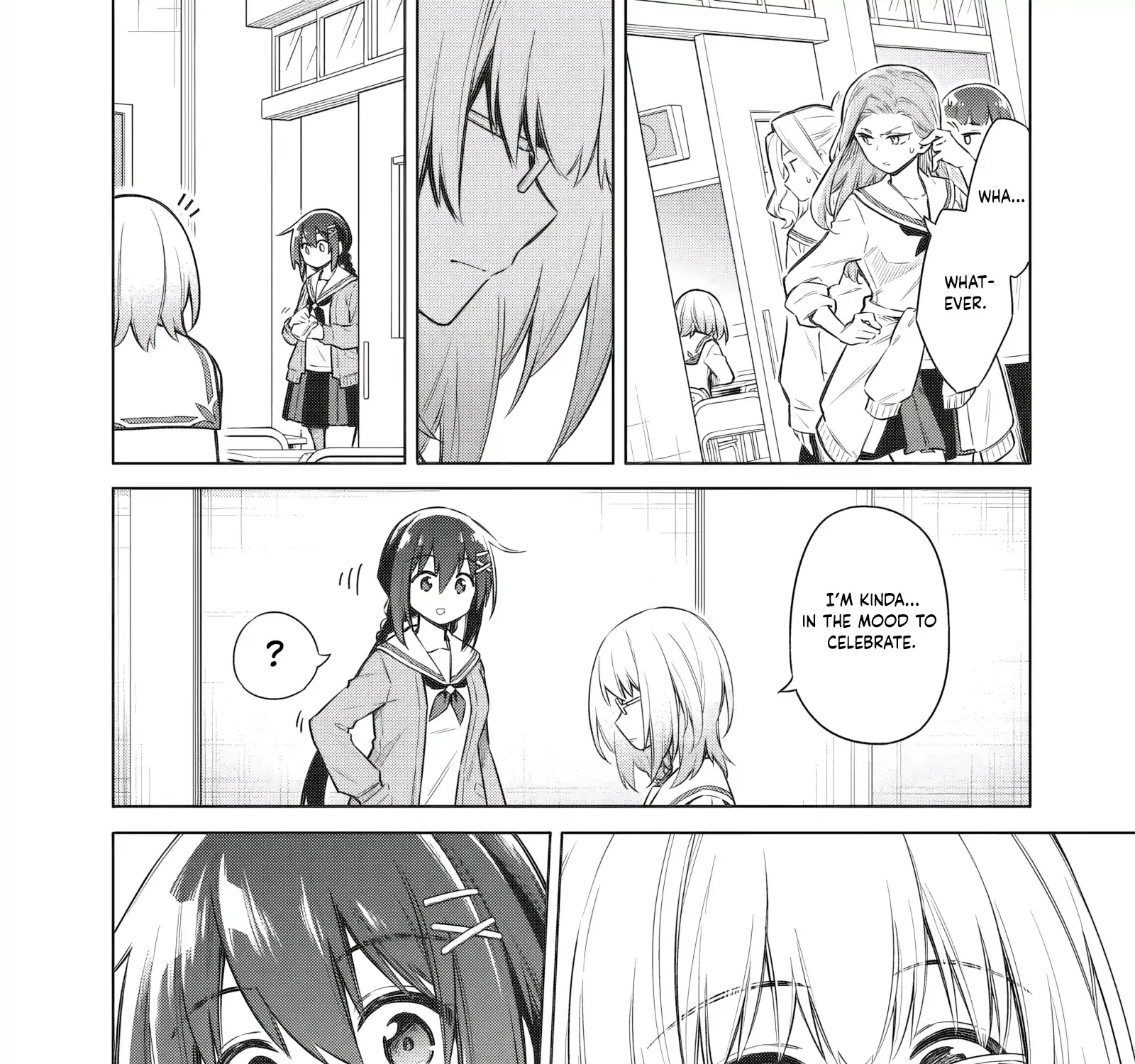 Tokyo KINOKO: The High School Girl with the World