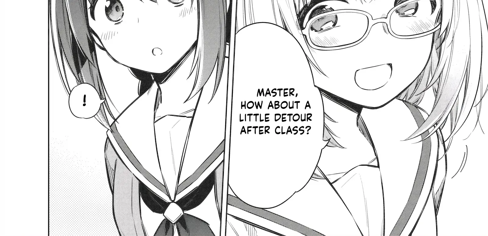 Tokyo KINOKO: The High School Girl with the World