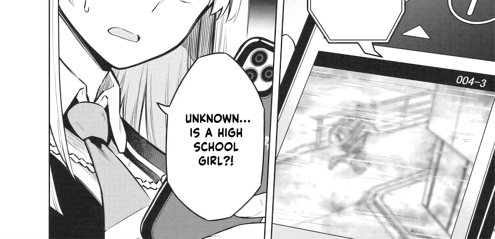 Tokyo KINOKO: The High School Girl with the World