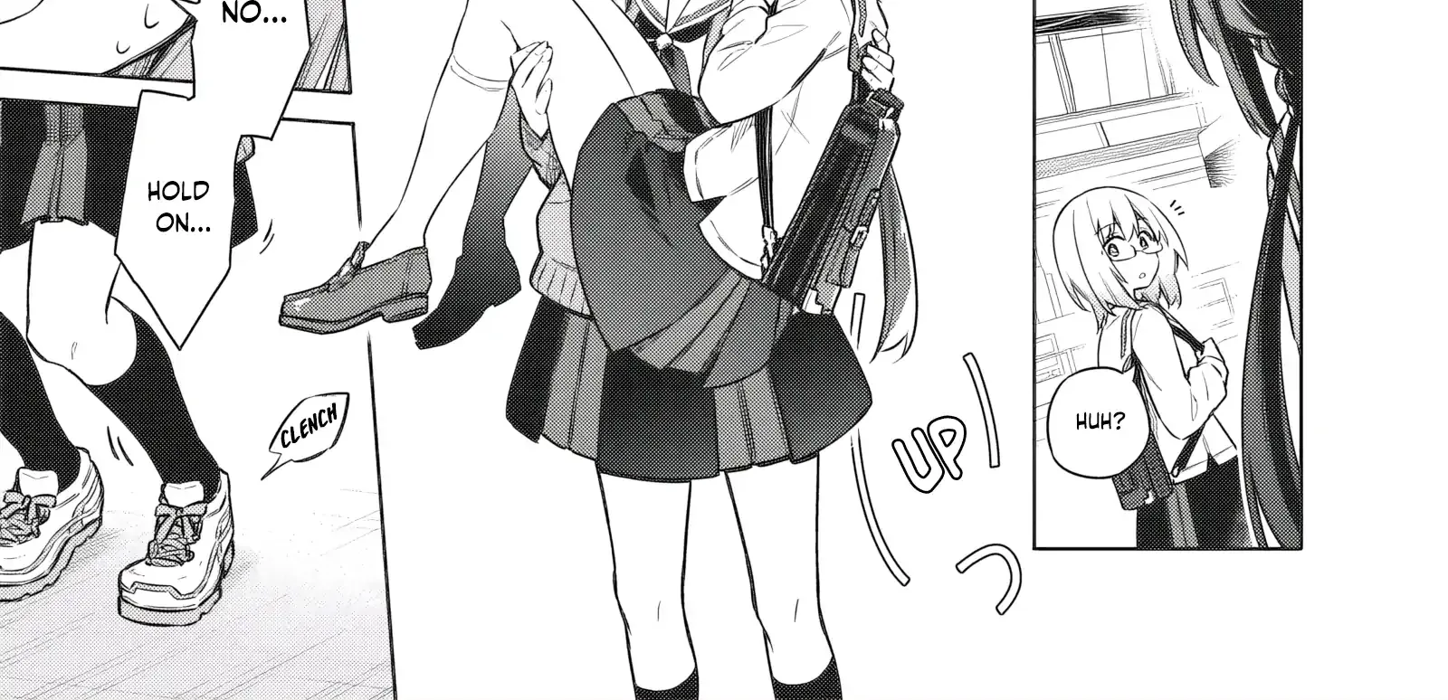 Tokyo KINOKO: The High School Girl with the World
