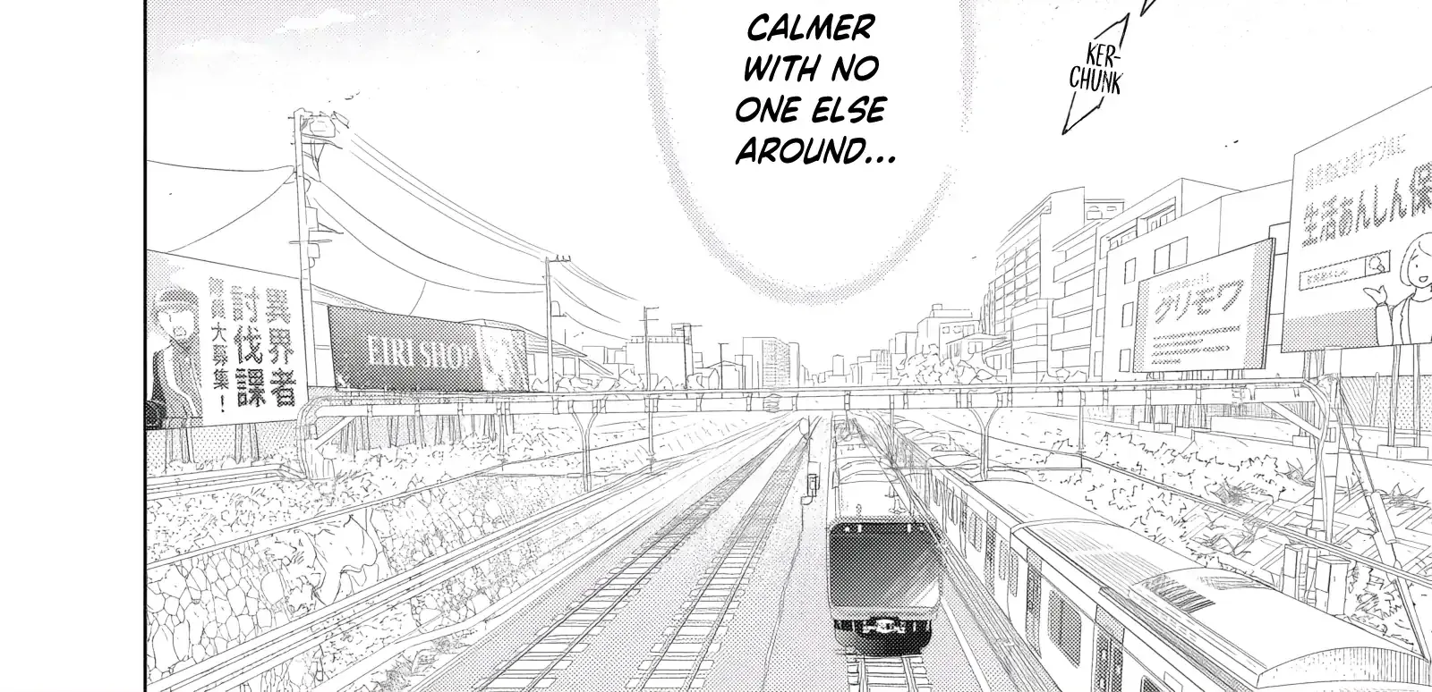 Tokyo KINOKO: The High School Girl with the World