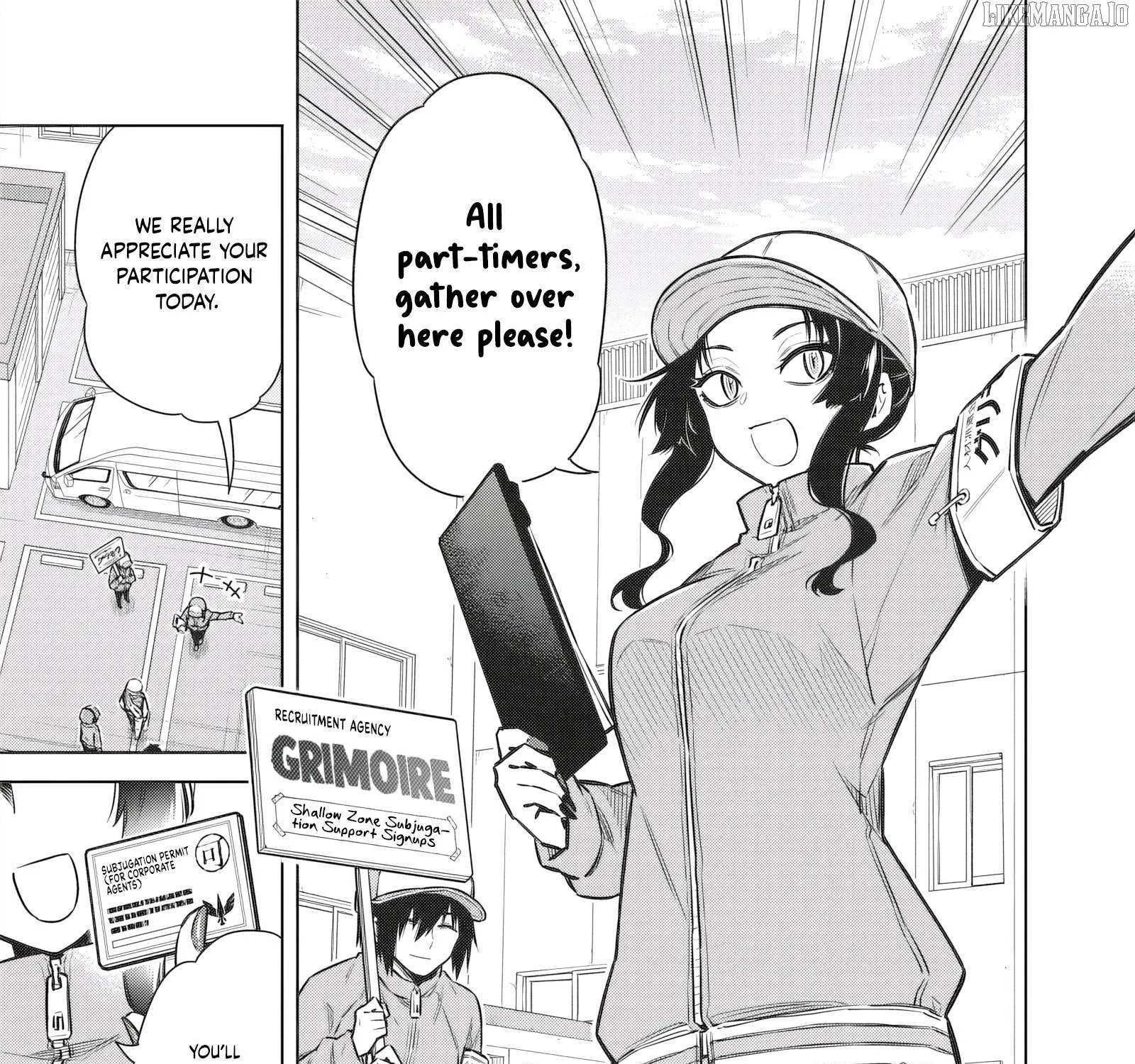Tokyo KINOKO: The High School Girl with the World