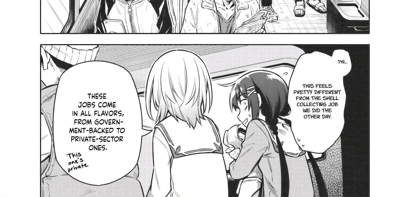 Tokyo KINOKO: The High School Girl with the World