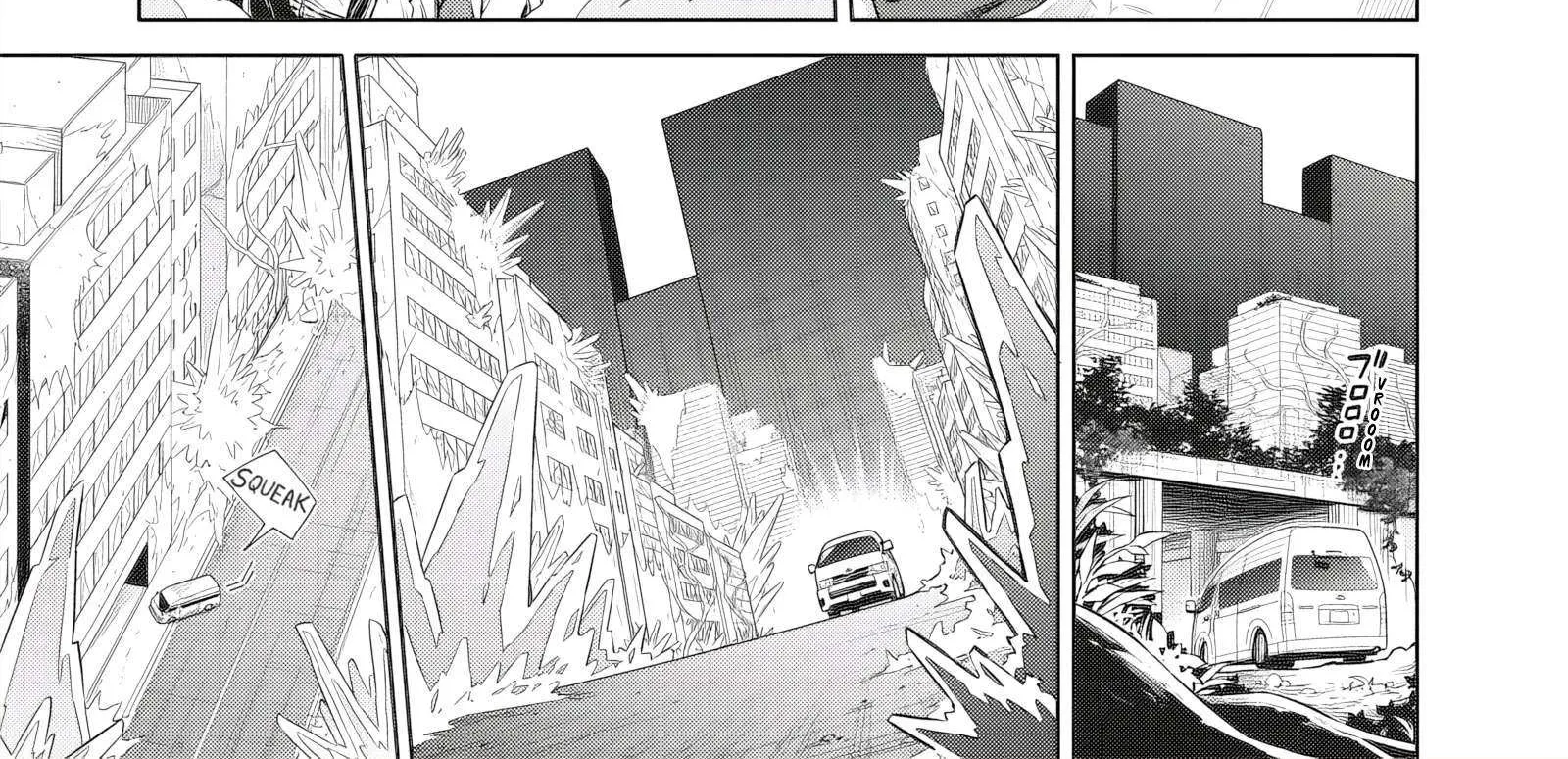 Tokyo KINOKO: The High School Girl with the World