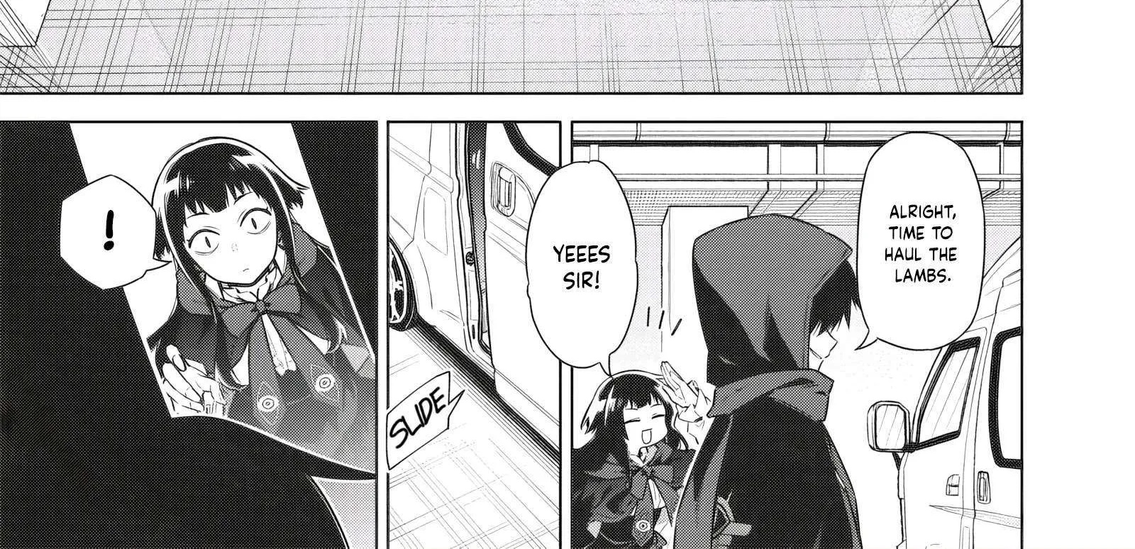 Tokyo KINOKO: The High School Girl with the World