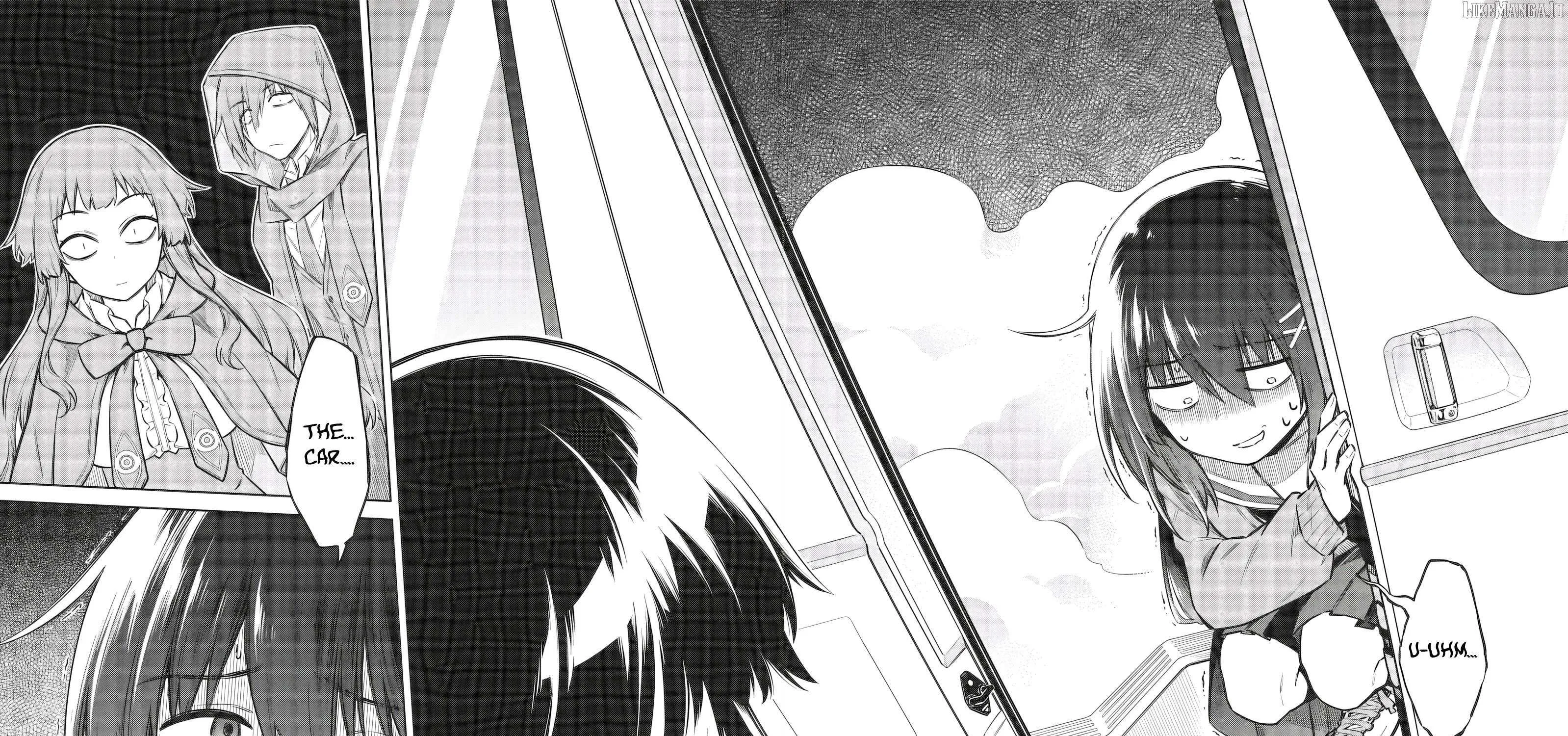 Tokyo KINOKO: The High School Girl with the World