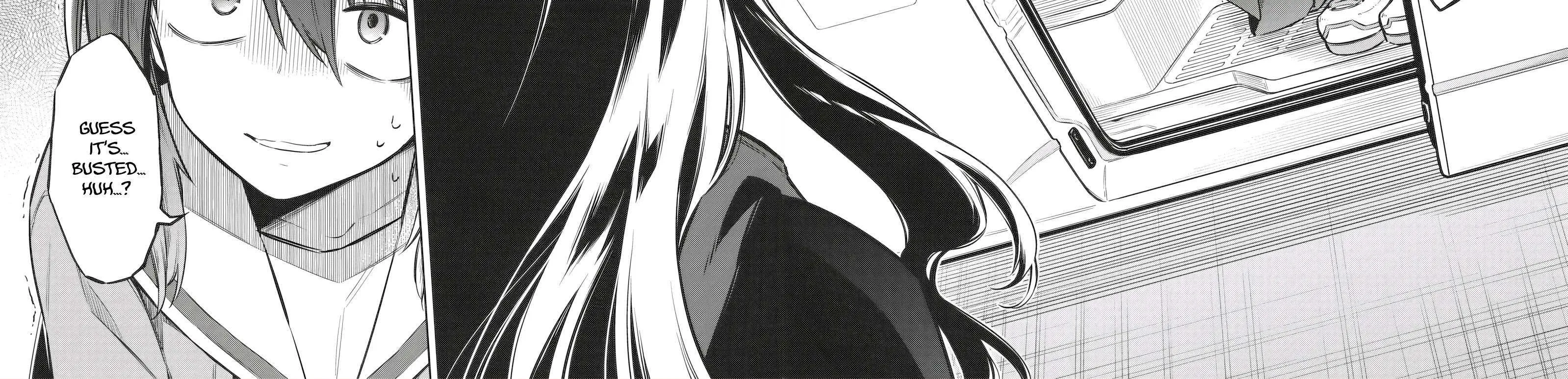 Tokyo KINOKO: The High School Girl with the World