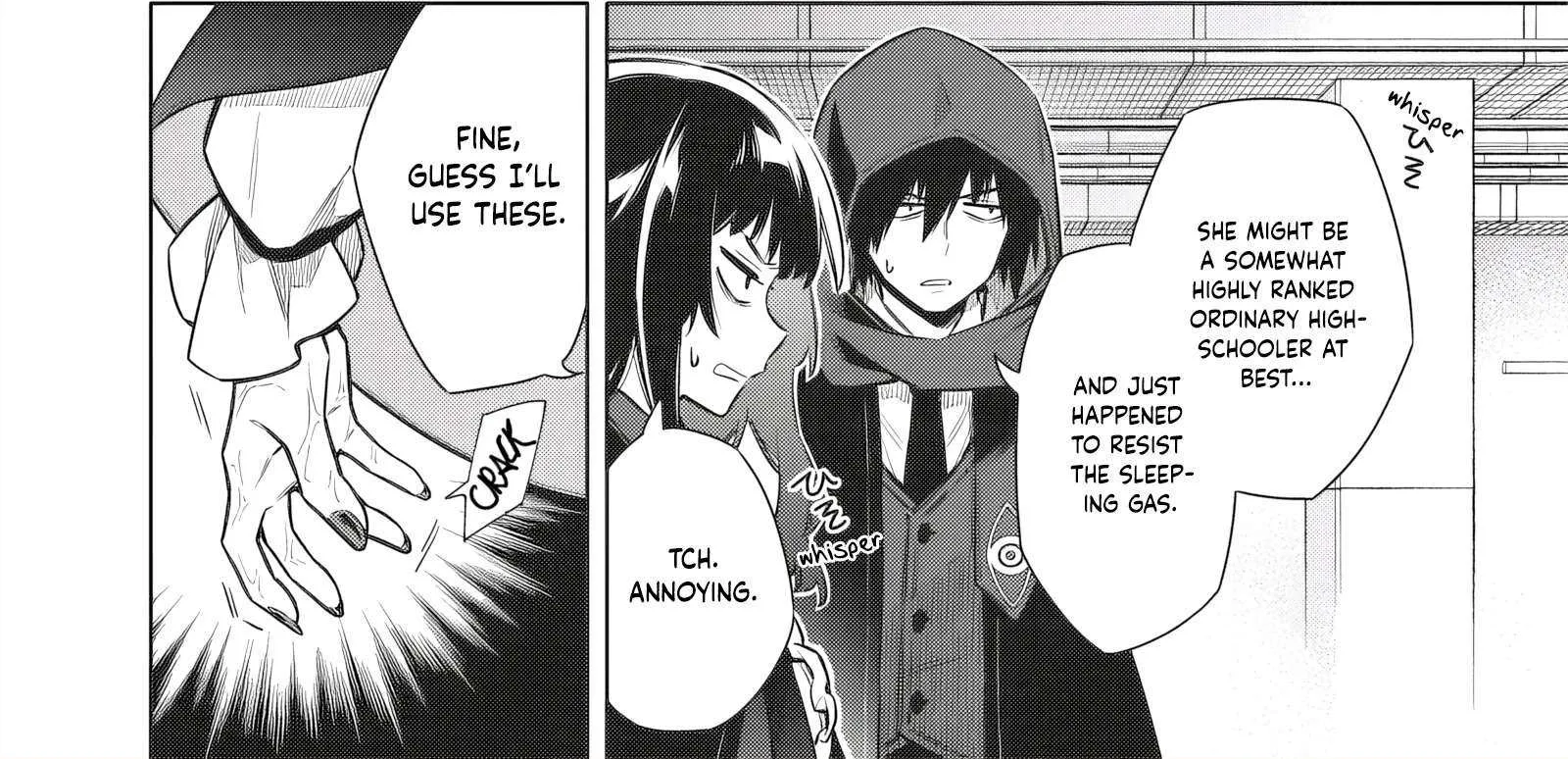 Tokyo KINOKO: The High School Girl with the World