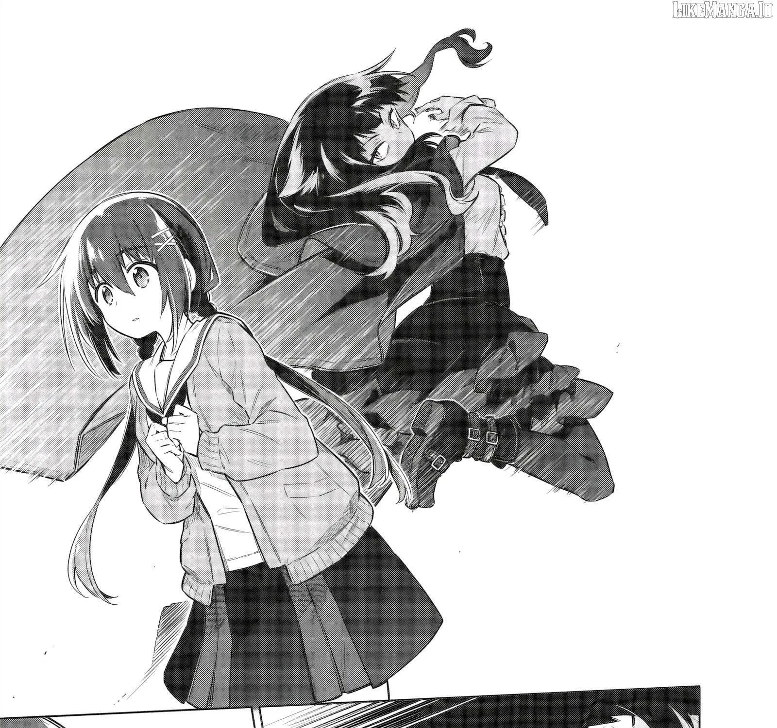 Tokyo KINOKO: The High School Girl with the World