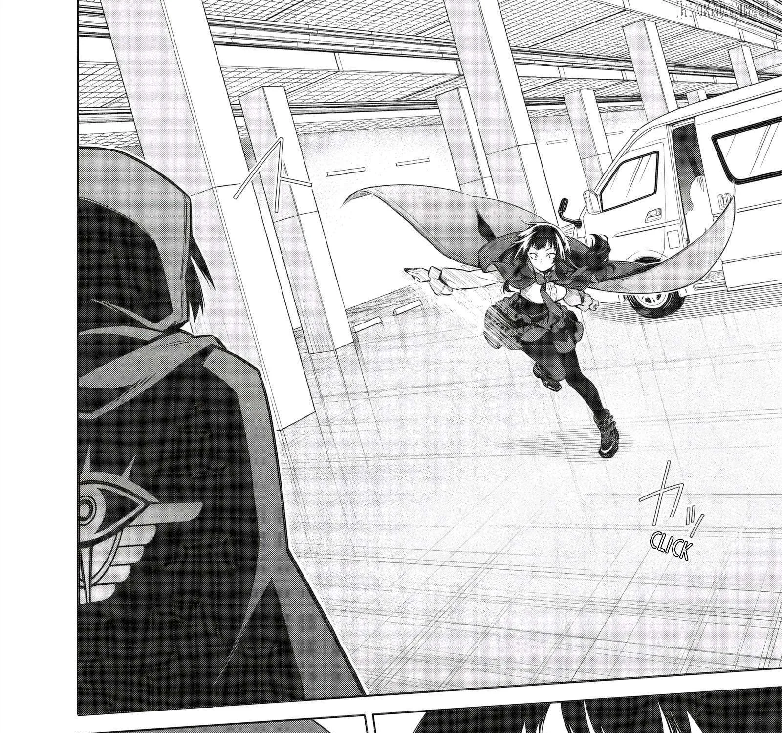 Tokyo KINOKO: The High School Girl with the World