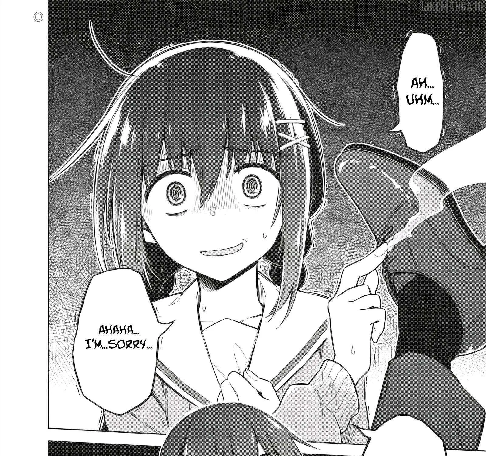 Tokyo KINOKO: The High School Girl with the World