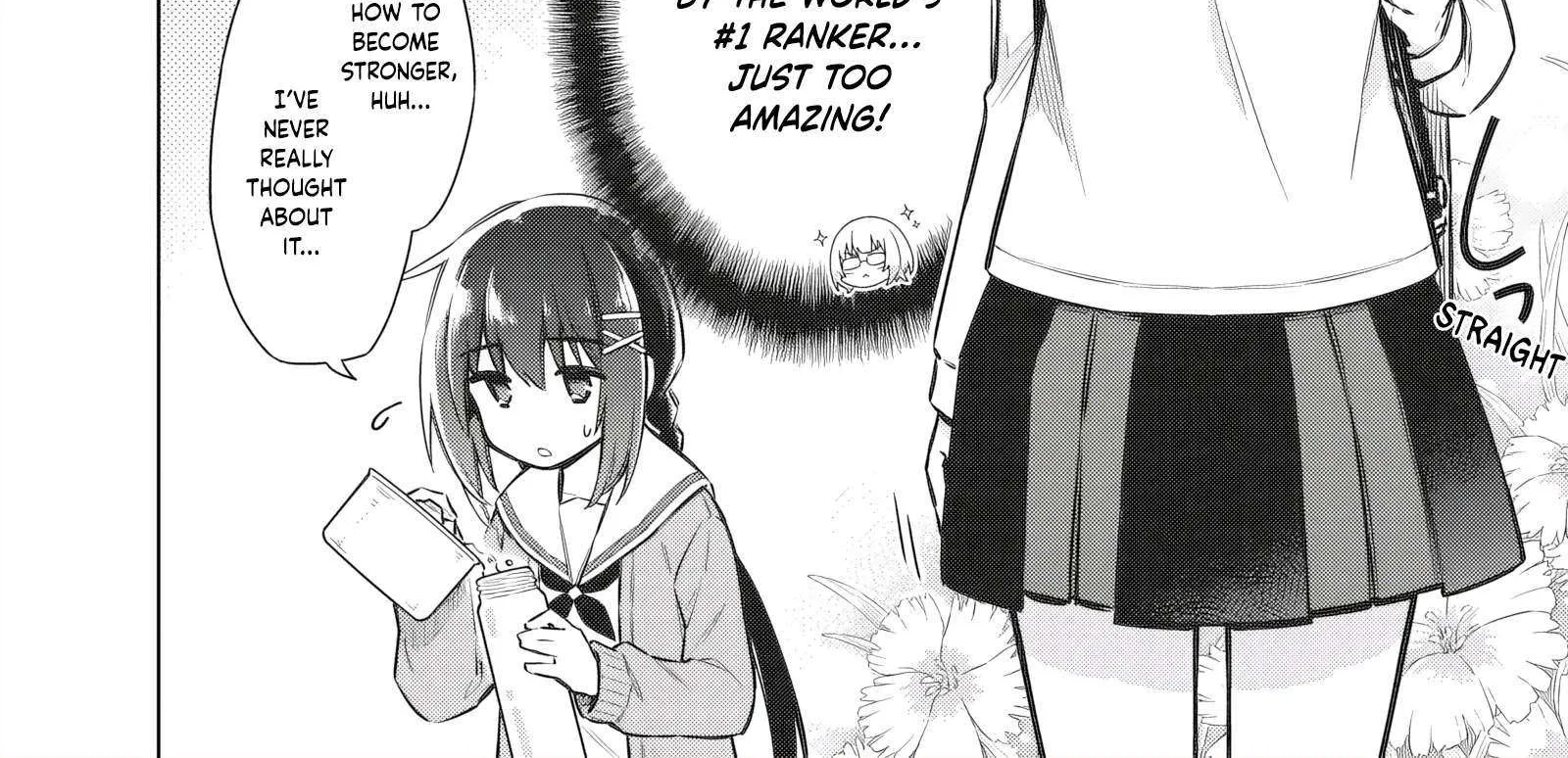 Tokyo KINOKO: The High School Girl with the World