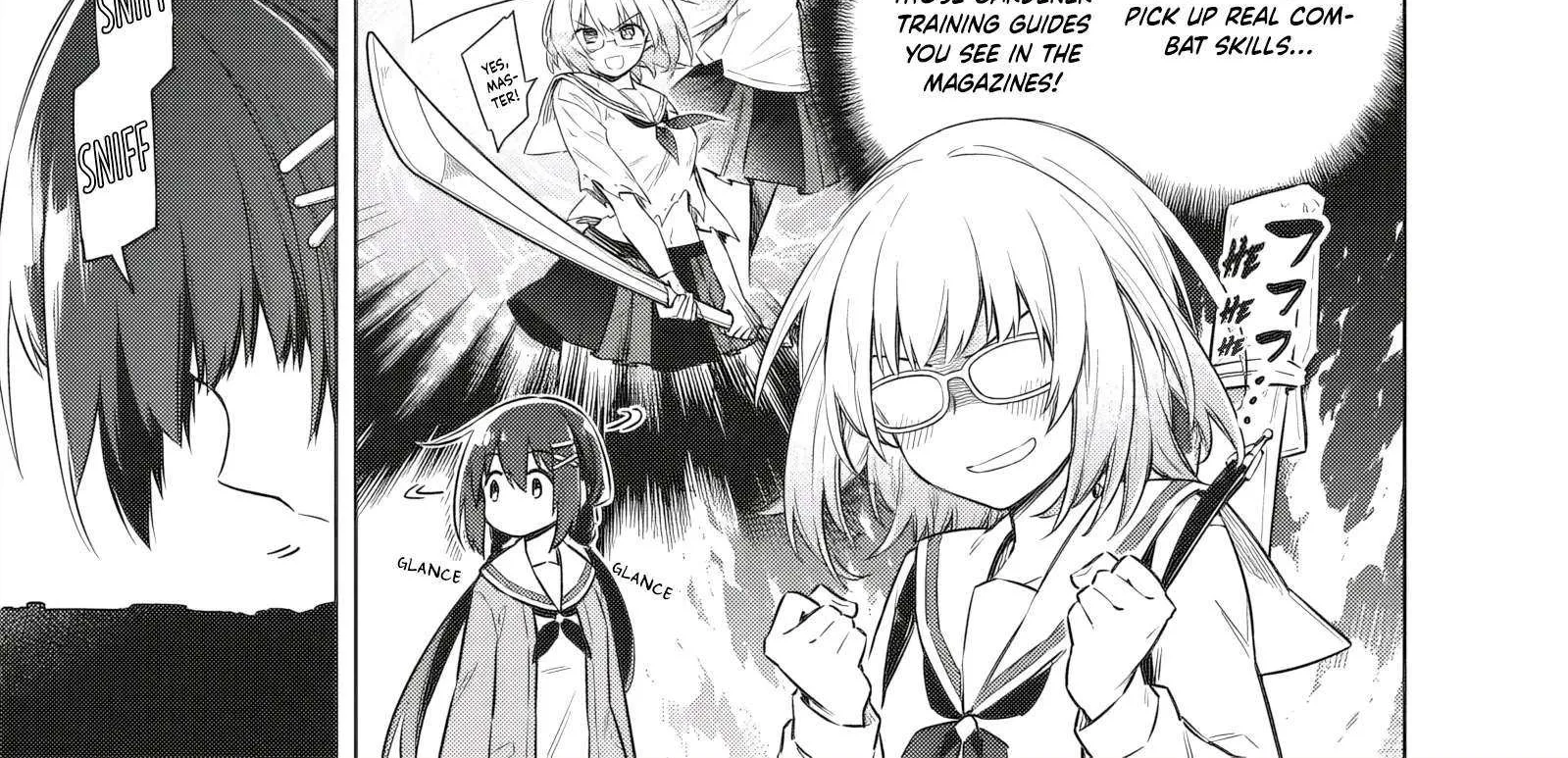 Tokyo KINOKO: The High School Girl with the World