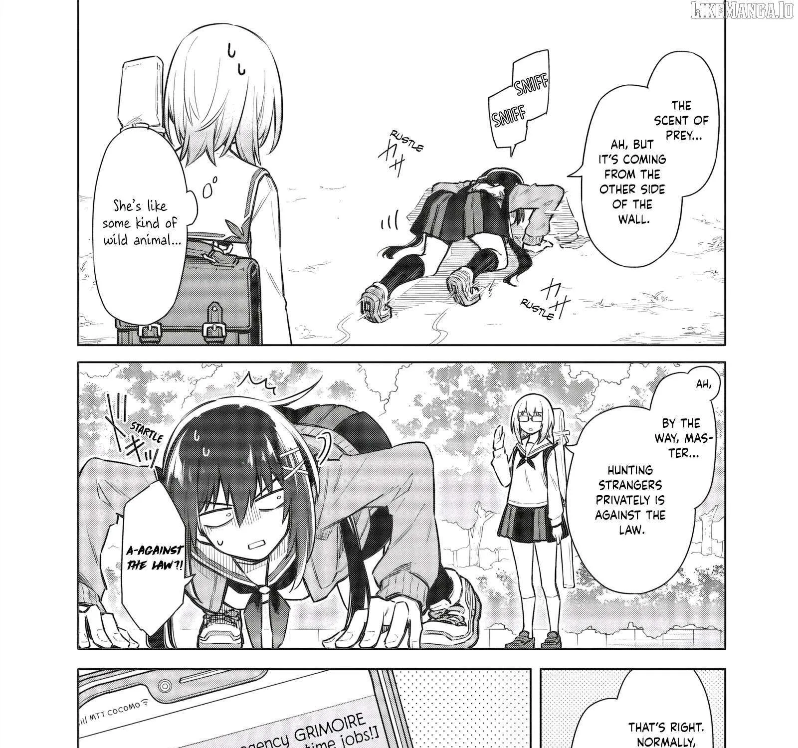 Tokyo KINOKO: The High School Girl with the World