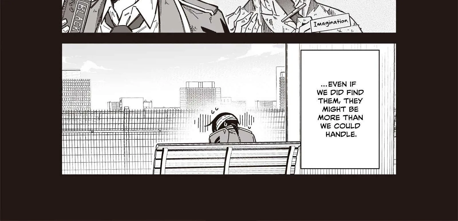 Tokyo KINOKO: The High School Girl with the World