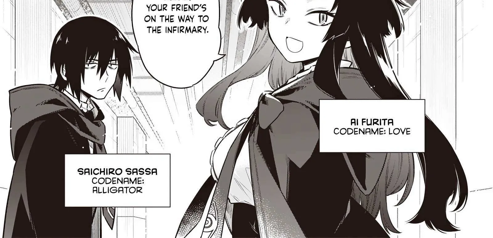 Tokyo KINOKO: The High School Girl with the World