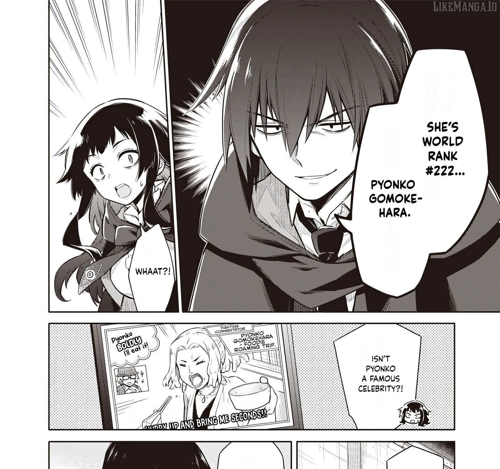 Tokyo KINOKO: The High School Girl with the World