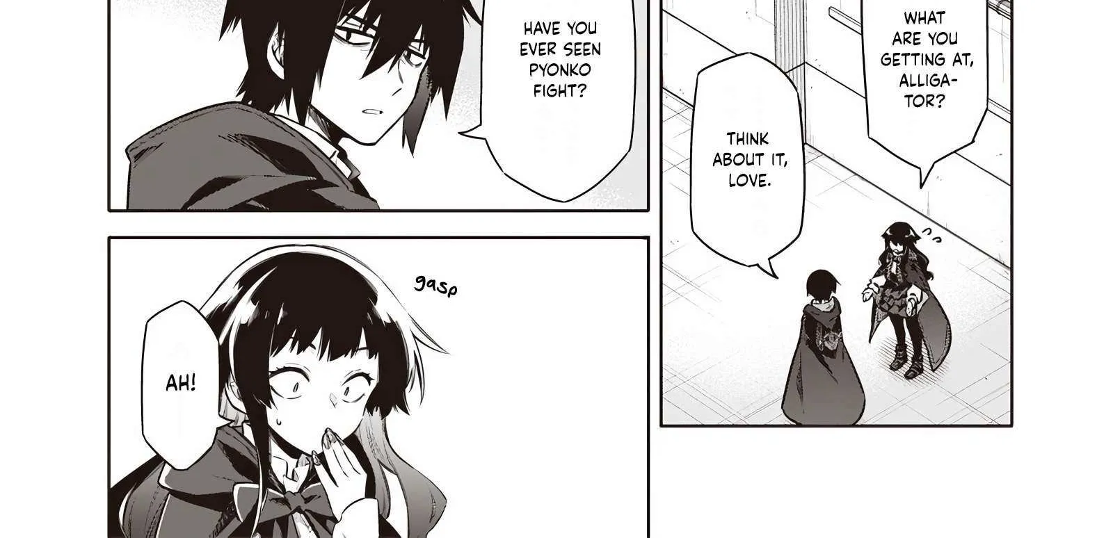 Tokyo KINOKO: The High School Girl with the World
