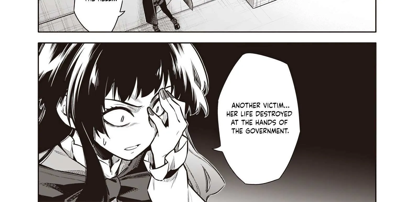 Tokyo KINOKO: The High School Girl with the World