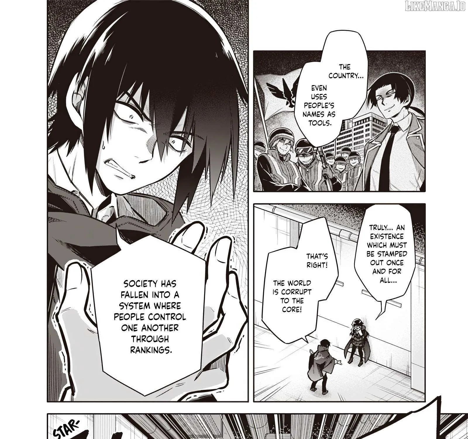 Tokyo KINOKO: The High School Girl with the World