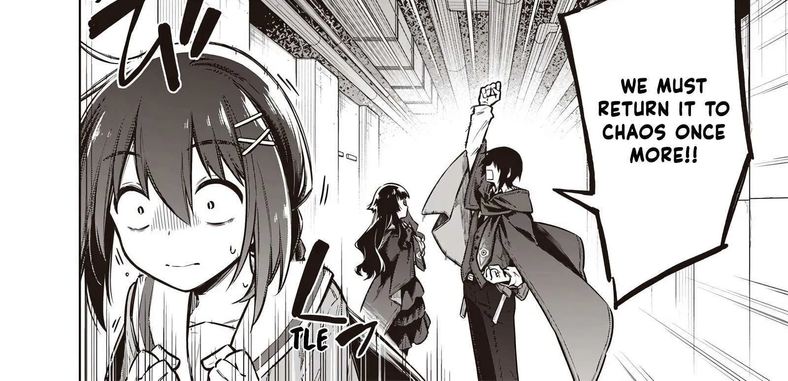 Tokyo KINOKO: The High School Girl with the World