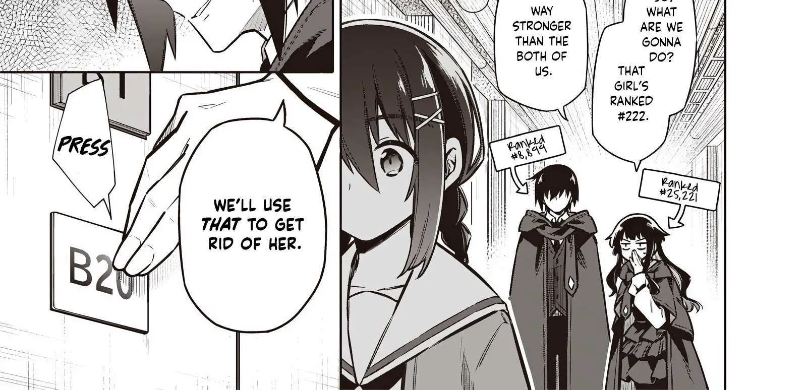 Tokyo KINOKO: The High School Girl with the World