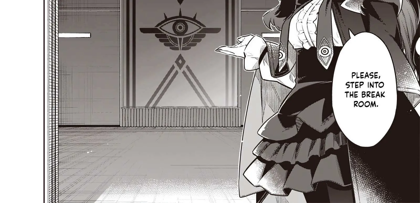 Tokyo KINOKO: The High School Girl with the World