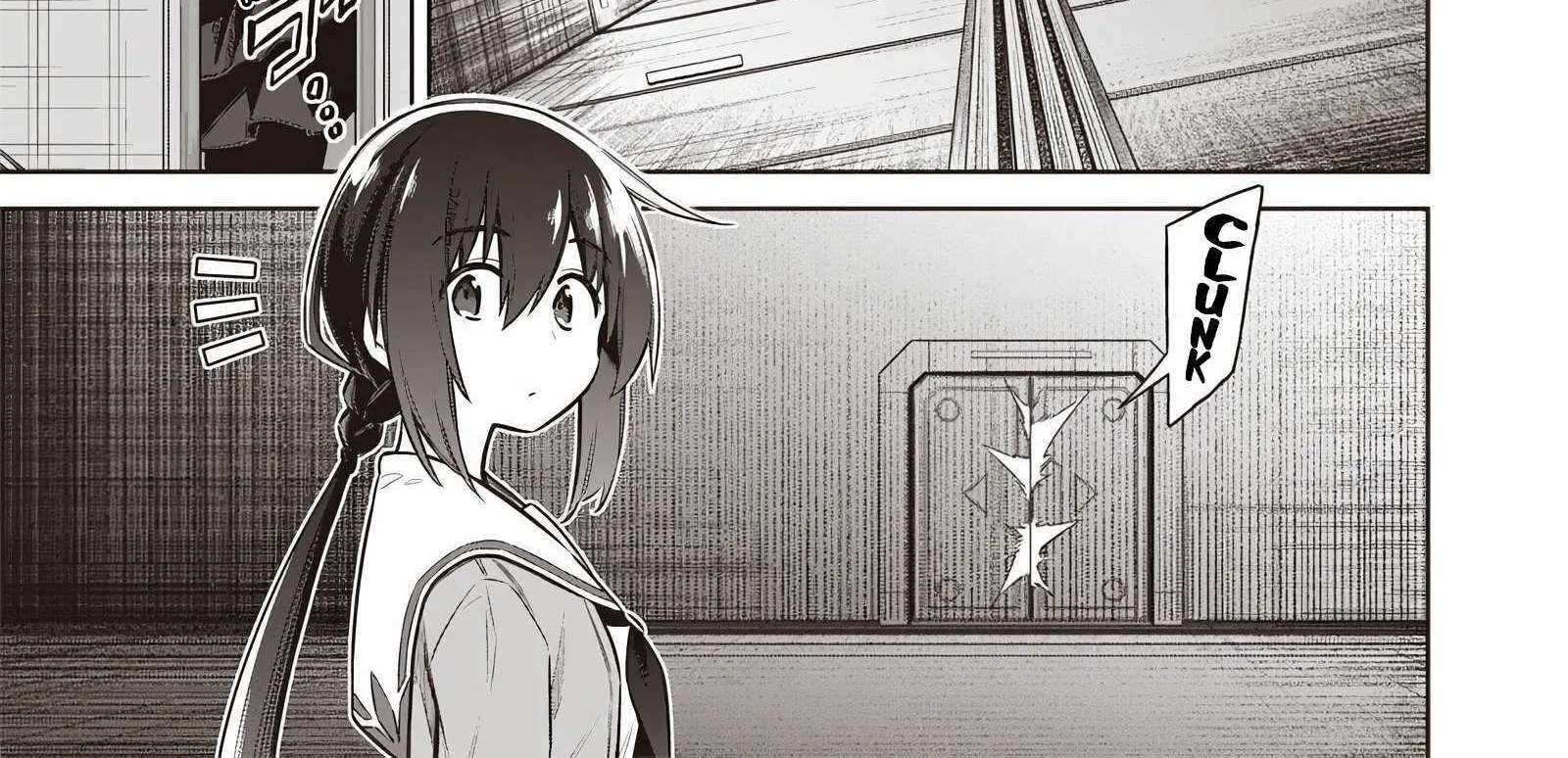 Tokyo KINOKO: The High School Girl with the World