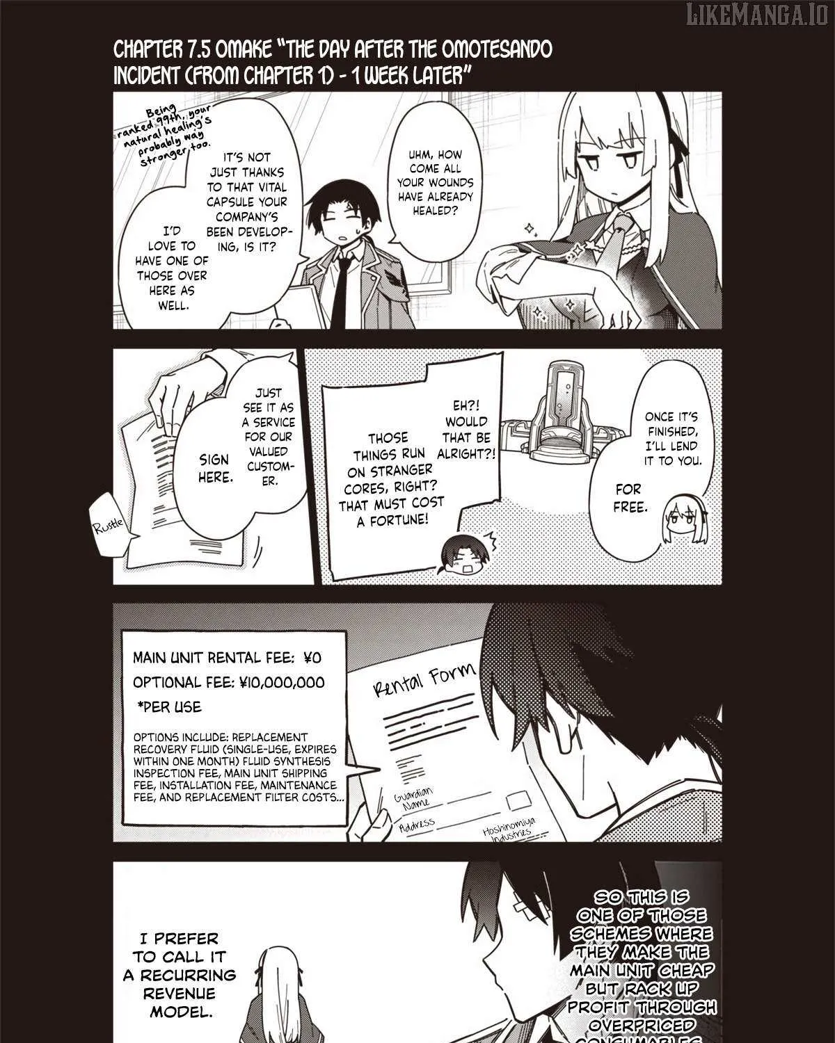 Tokyo KINOKO: The High School Girl with the World