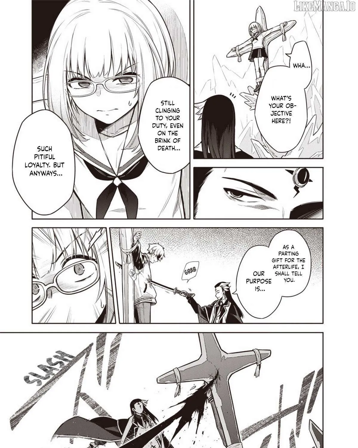 Tokyo KINOKO: The High School Girl with the World