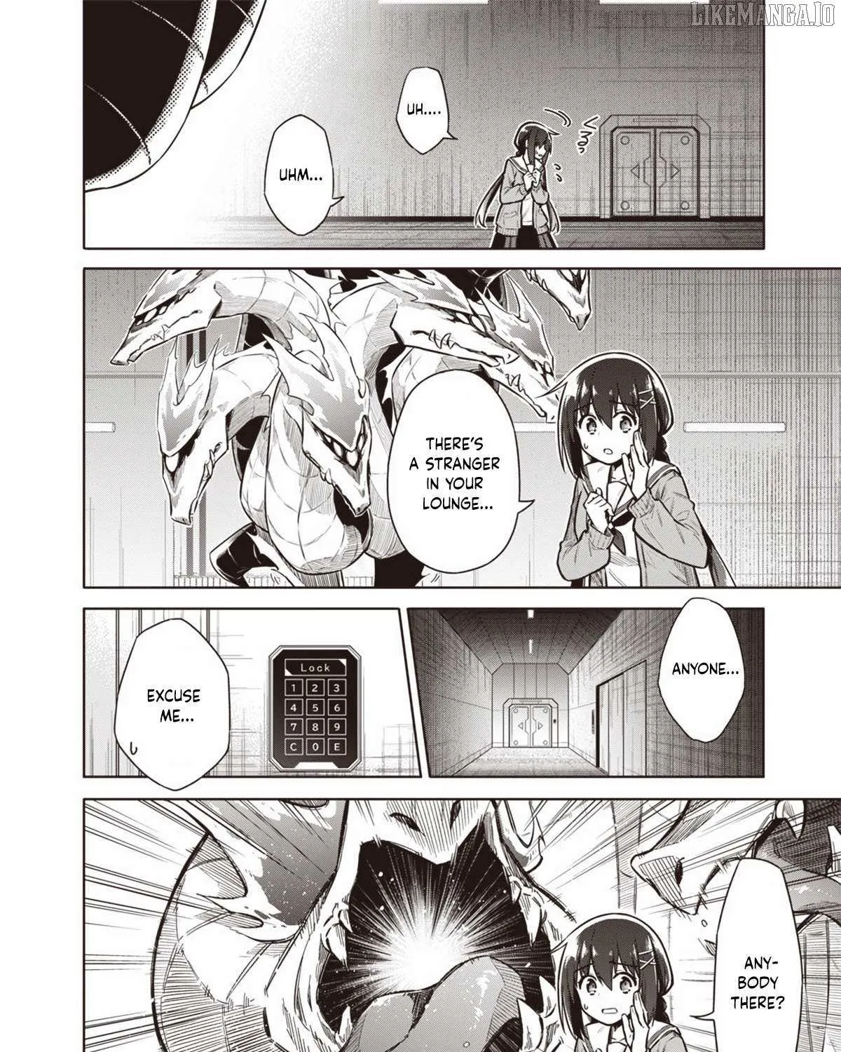 Tokyo KINOKO: The High School Girl with the World
