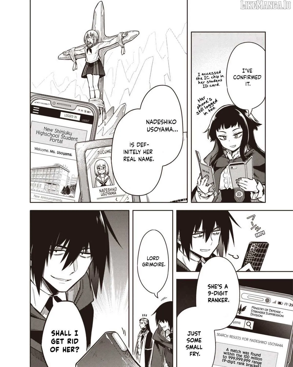 Tokyo KINOKO: The High School Girl with the World