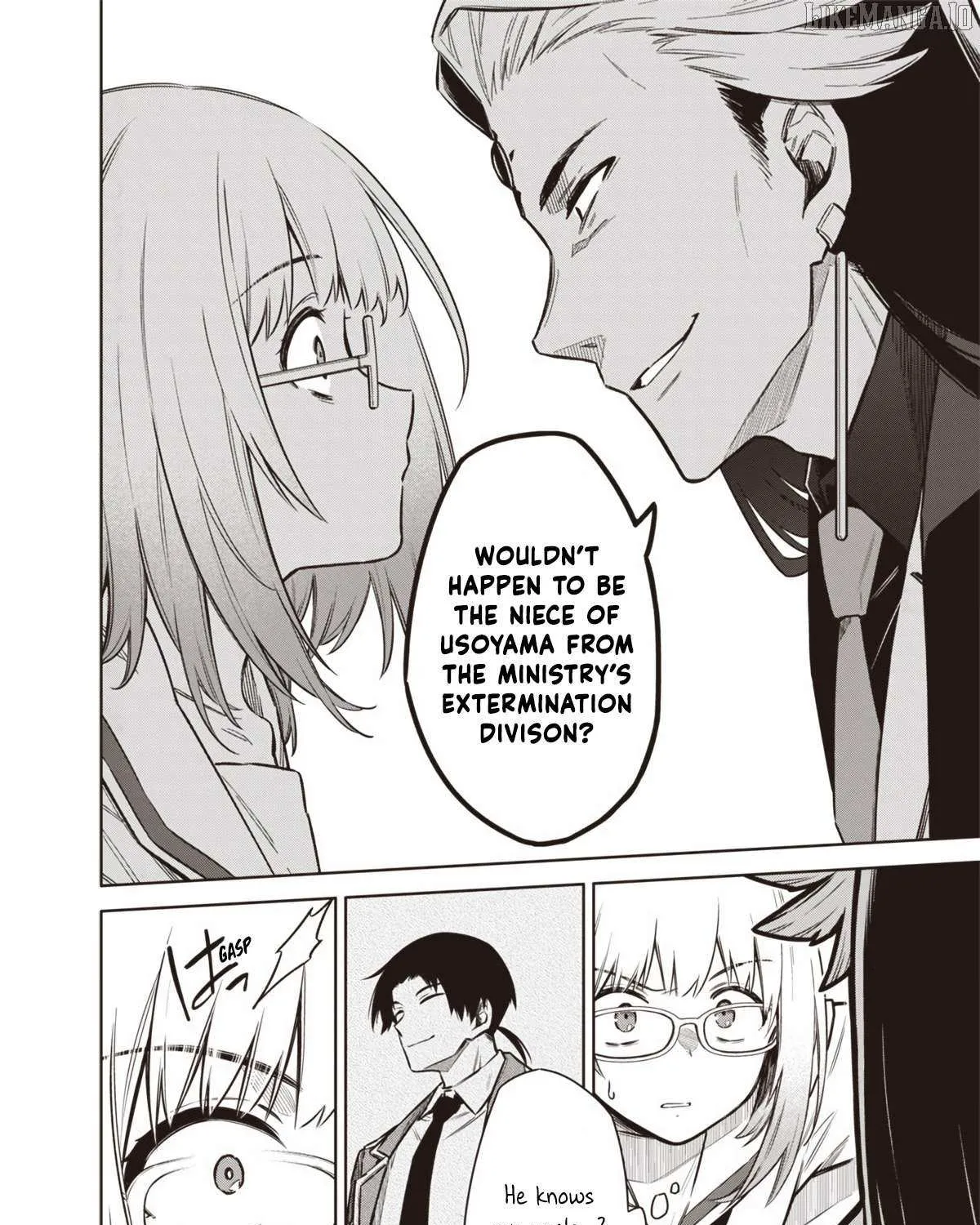 Tokyo KINOKO: The High School Girl with the World
