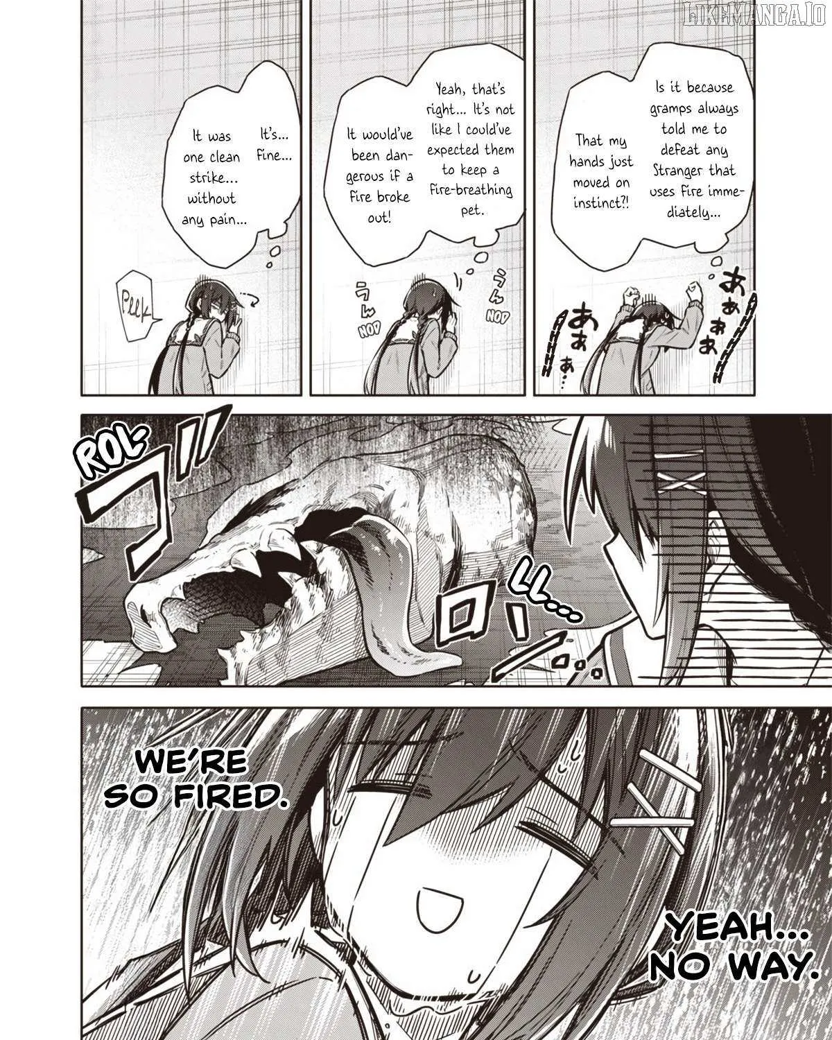 Tokyo KINOKO: The High School Girl with the World
