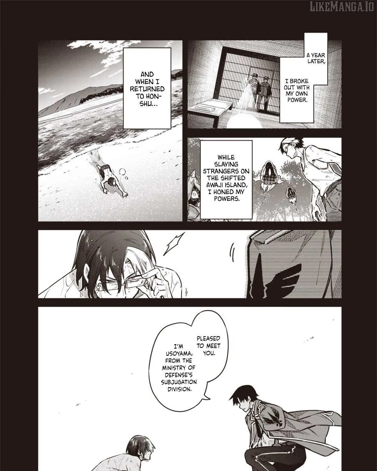 Tokyo KINOKO: The High School Girl with the World