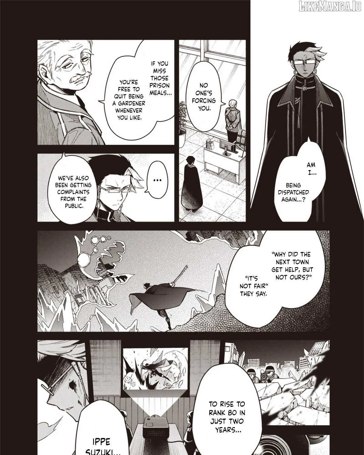 Tokyo KINOKO: The High School Girl with the World