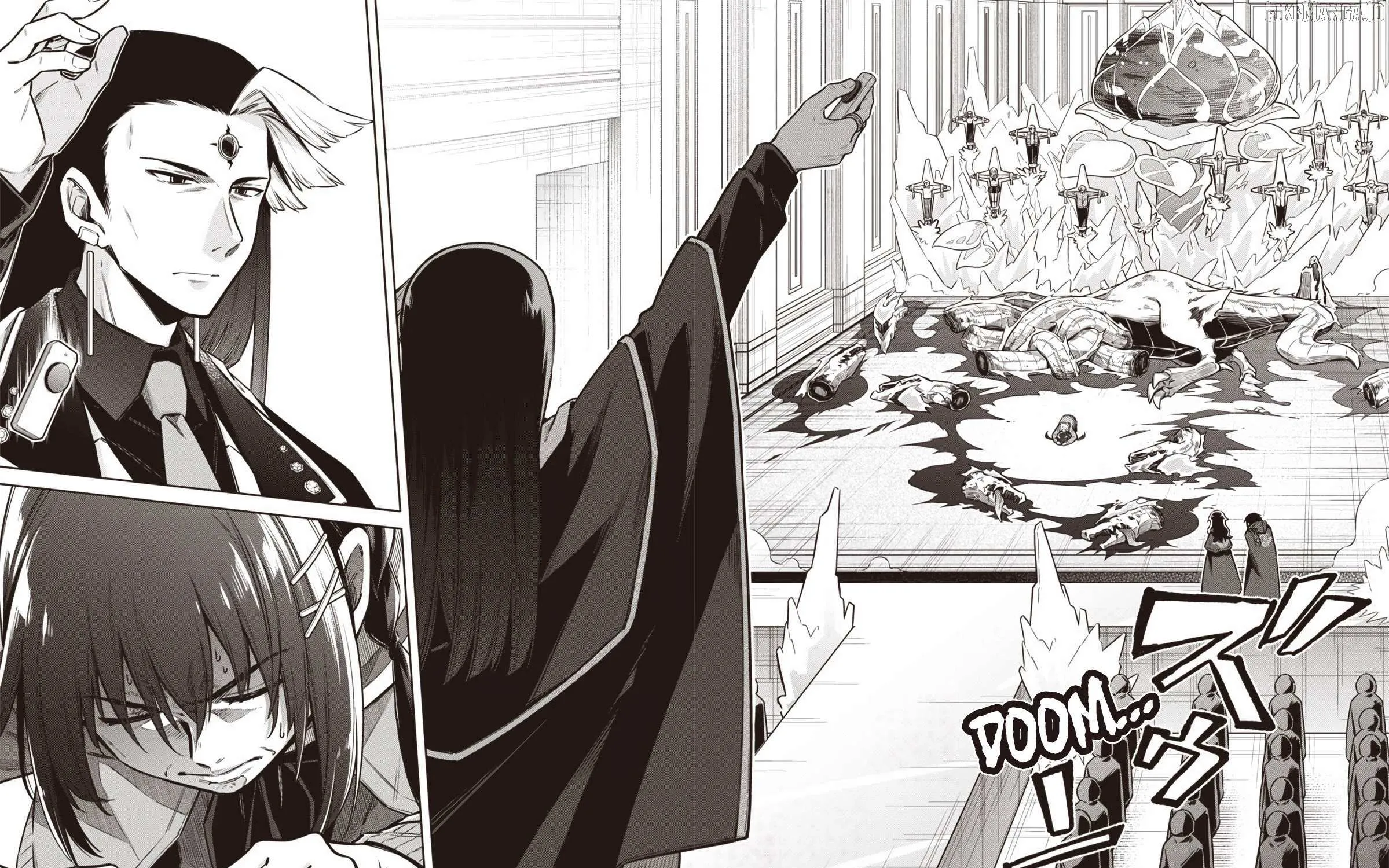 Tokyo KINOKO: The High School Girl with the World