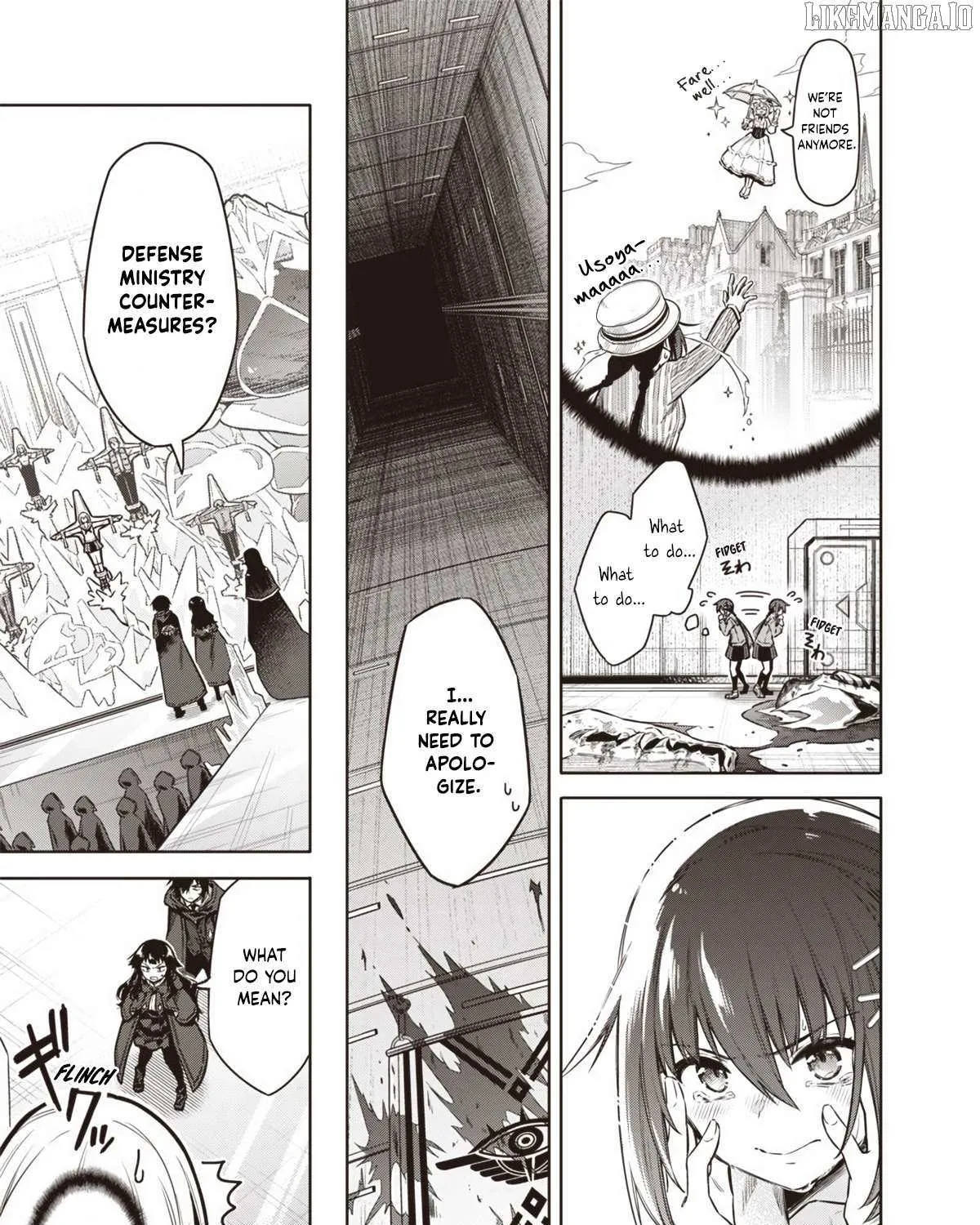 Tokyo KINOKO: The High School Girl with the World