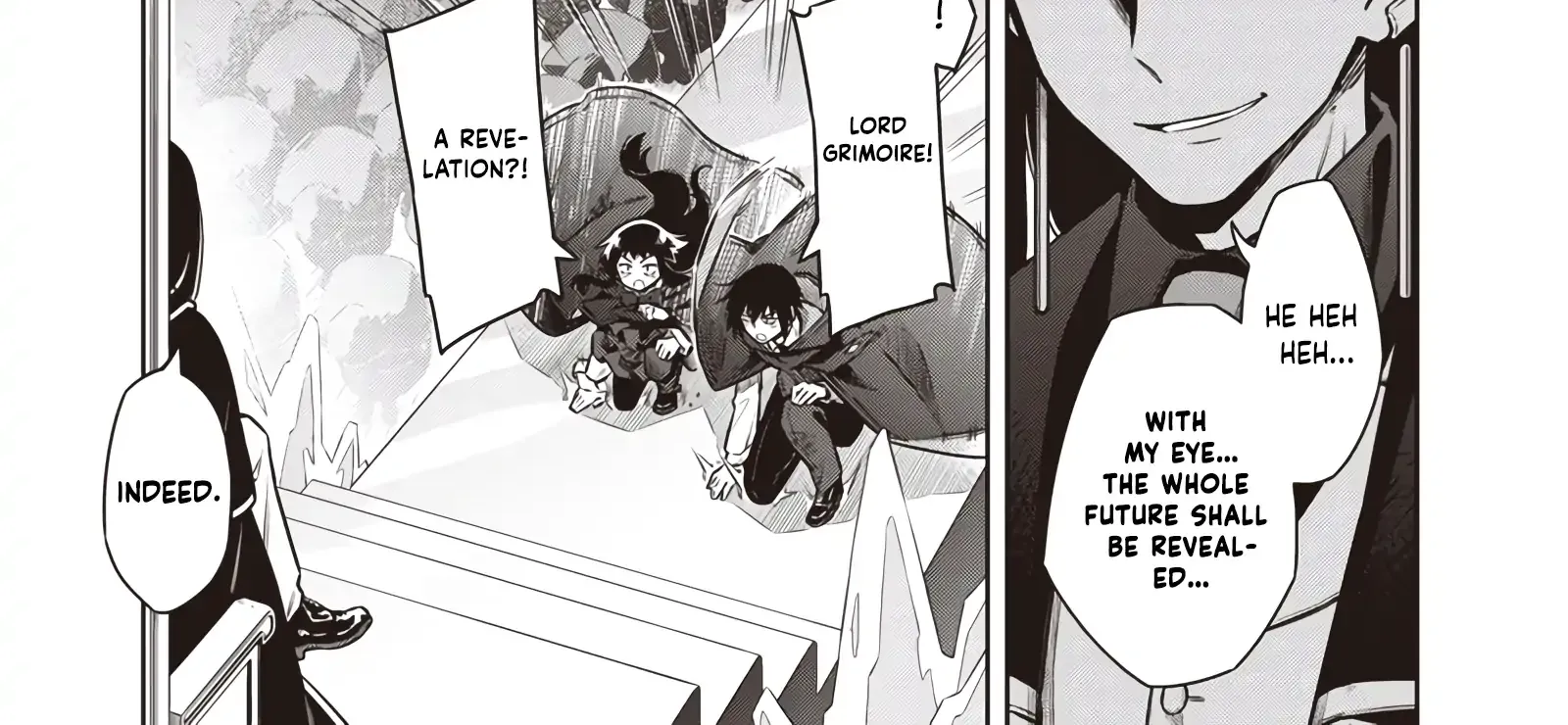 Tokyo KINOKO: The High School Girl with the World