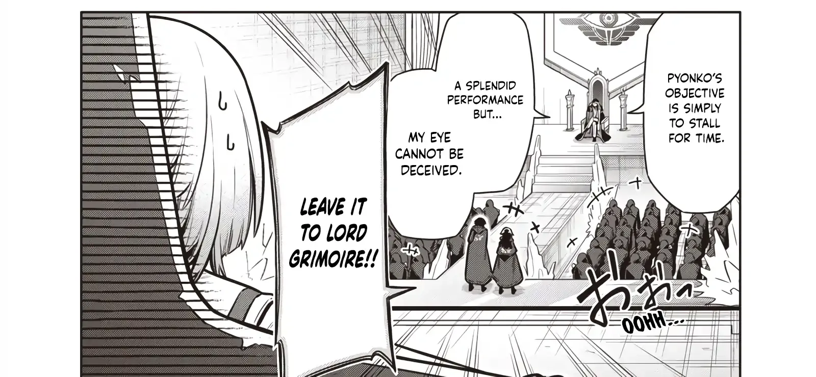 Tokyo KINOKO: The High School Girl with the World