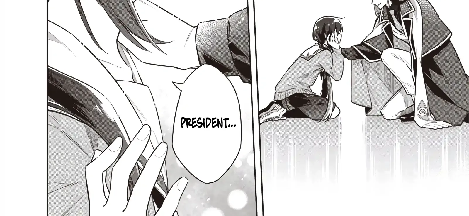 Tokyo KINOKO: The High School Girl with the World