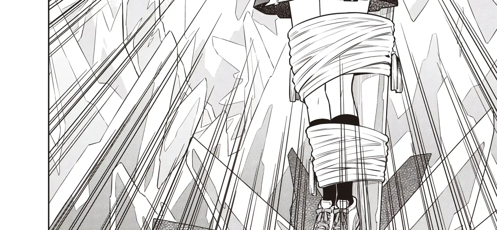 Tokyo KINOKO: The High School Girl with the World
