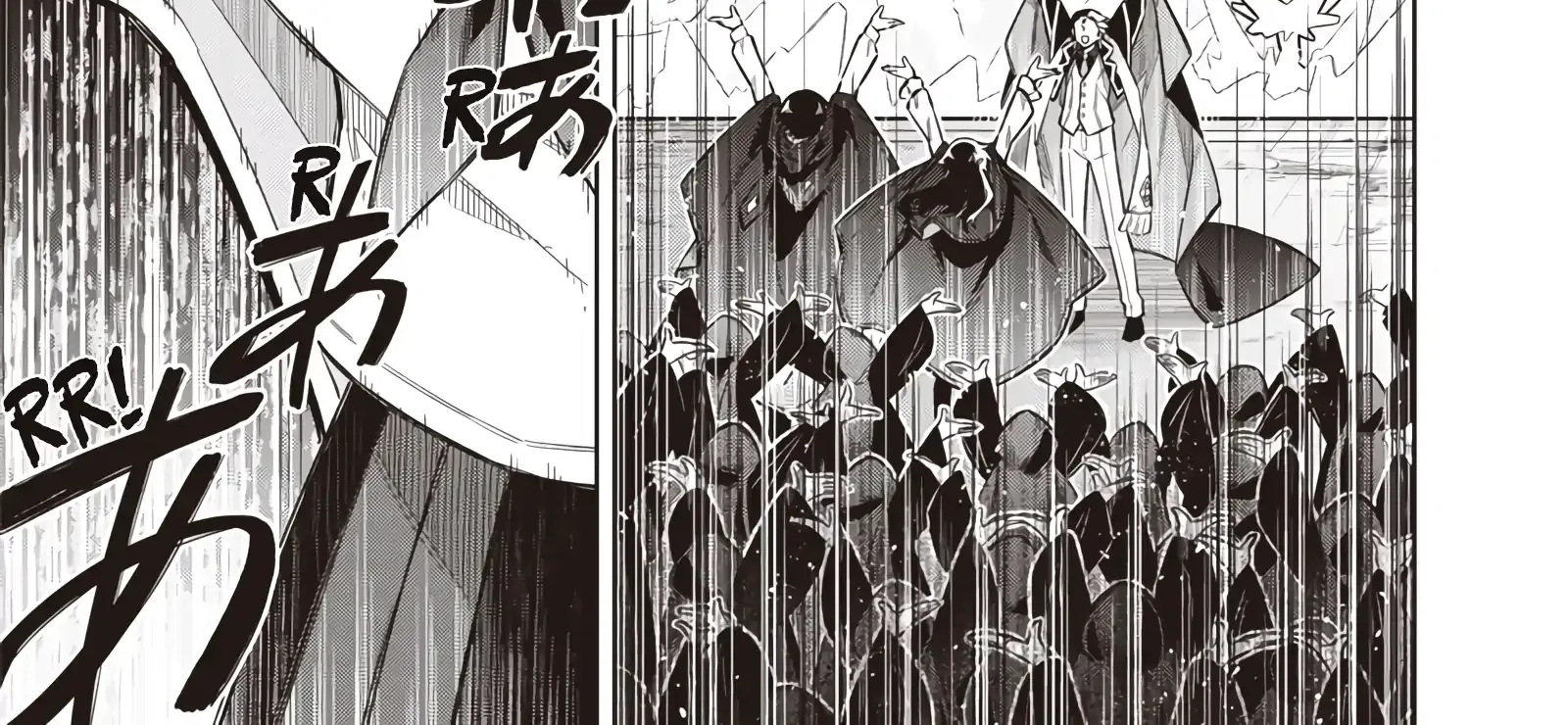 Tokyo KINOKO: The High School Girl with the World