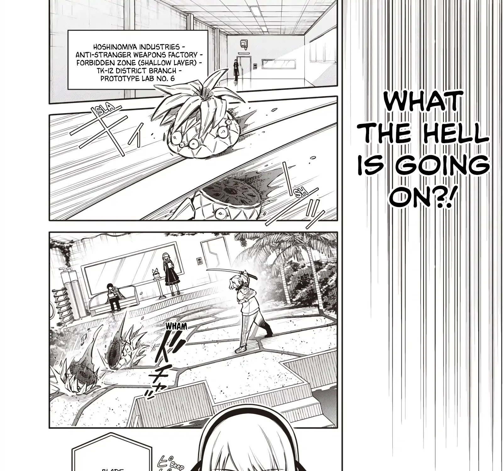 Tokyo KINOKO: The High School Girl with the World