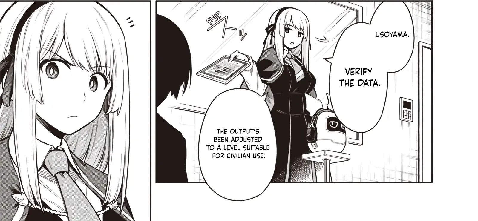Tokyo KINOKO: The High School Girl with the World