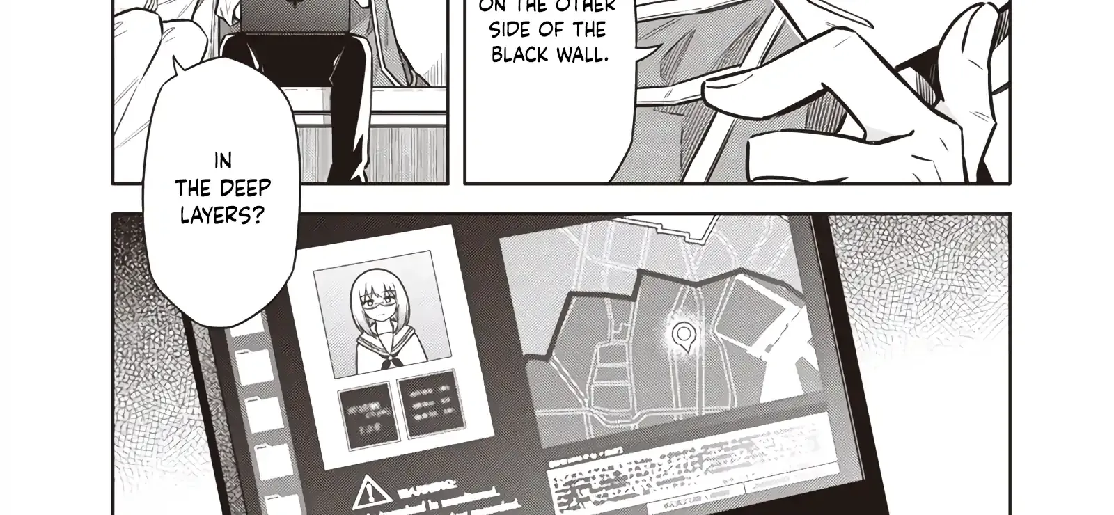 Tokyo KINOKO: The High School Girl with the World