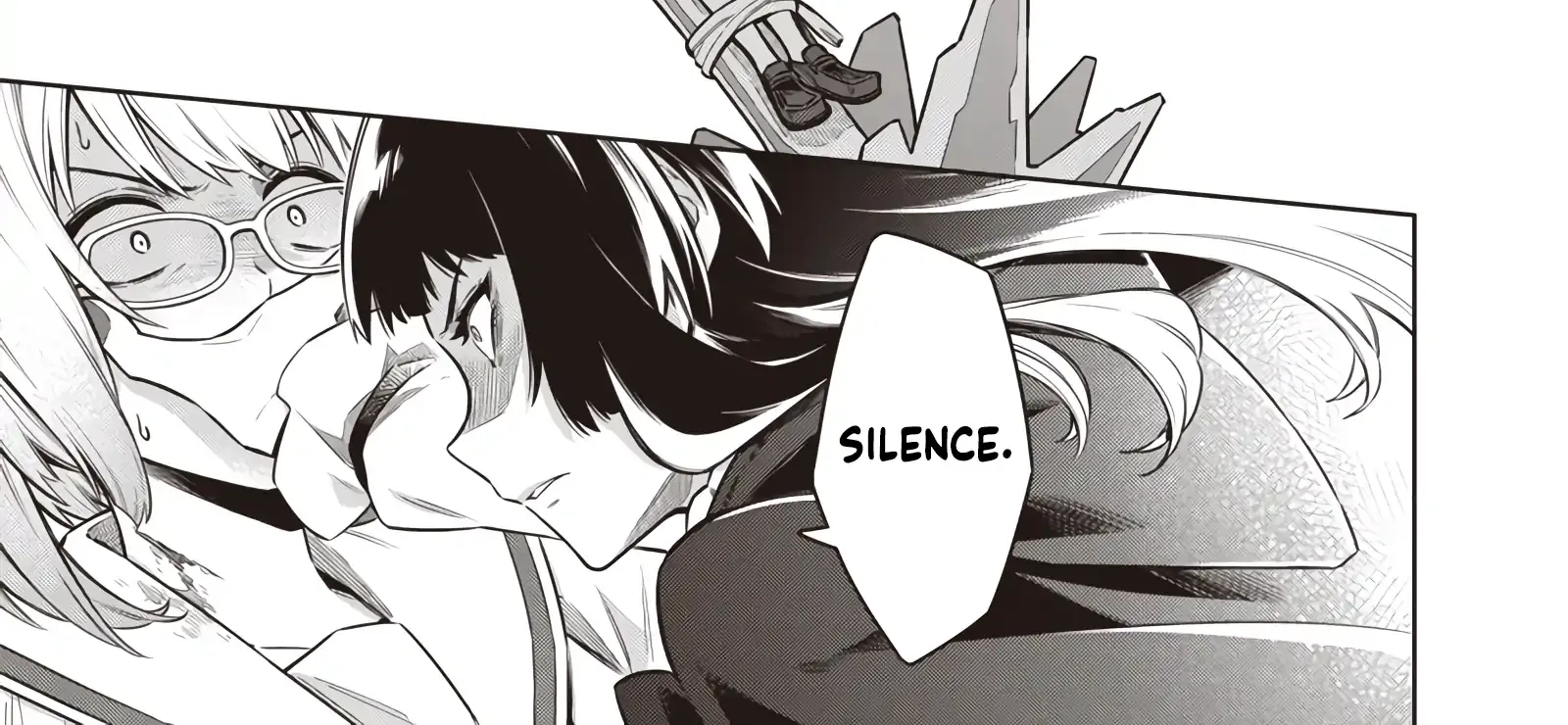 Tokyo KINOKO: The High School Girl with the World